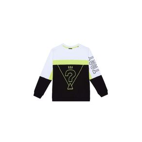 

Sudadera Guess Kids Para Niño Talla: 10