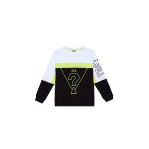 

Sudadera Guess Kids Para Niño Talla: 14