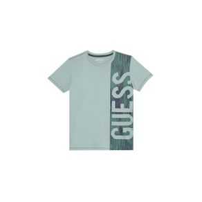 

Playera Guess Kids Para Niño Talla: 10