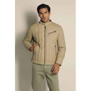 

Chamarra Guess Biker Para Hombre Talla: L