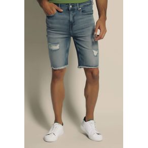 

Shorts Guess Slim Para Hombre Talla: 29
