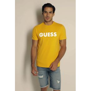 

Playera Guess Labyrinth Para Hombre Talla: XS