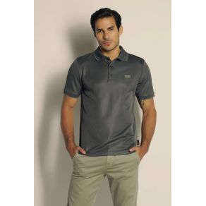 

Playera Guess Tipo Polo Veit Para Hombre Talla: XL
