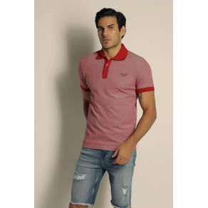 

Playera Guess Tipo Polo Yuma Para Hombre Talla: S