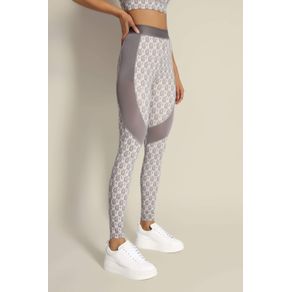 

Leggings Grises Guess Active Daria Talla: S