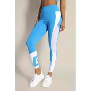 

Leggings Guess Active Catherine Para Mujer Talla: M