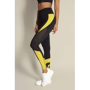

Leggings Guess Active Catherine Para Mujer Talla: L