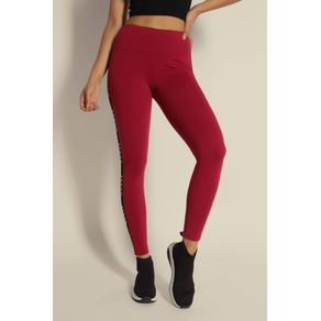 

Leggings Rojos Guess Active Aline Talla: L