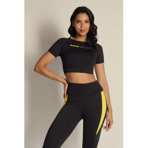 

Top Guess Active Cathleen Para Mujer Talla: M