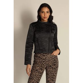 

Chamarra Guess Marine Para Mujer Talla: S