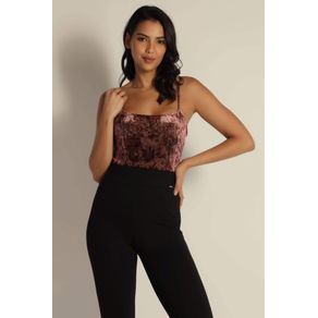 

Bodysuit Guess Jade Para Mujer Talla: XS
