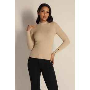 

Suéter Beige Guess Bettie Talla: M