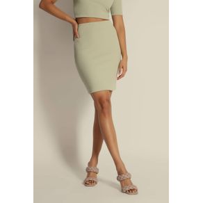 

Falda Guess Gaelle Para Mujer Talla: M