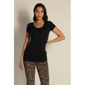 

Playera Guess Bryanna Para Mujer Talla: M