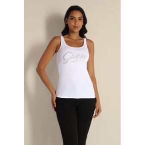 

Top Guess Hegle Para Mujer Talla: XS