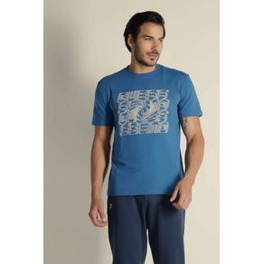 

Playera Guess Active Weldon Para Hombre Talla: L