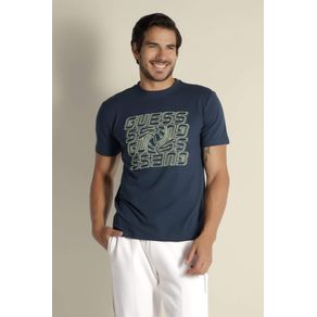 

Playera Guess Active Weldon Para Hombre Talla: XL