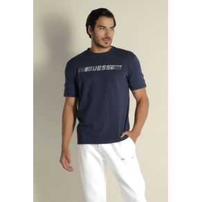 

Playera Guess Active Kimball Para Hombre Talla: L