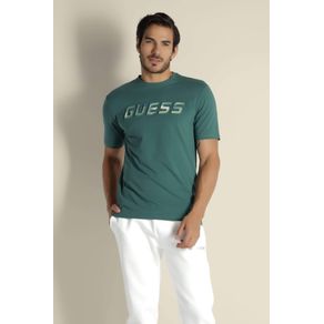 

Playera Guess Active Gareth Para Hombre Talla: M