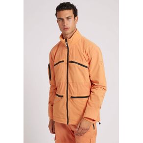 

Chamarra Naranja Guess Active Lyndon Talla: S