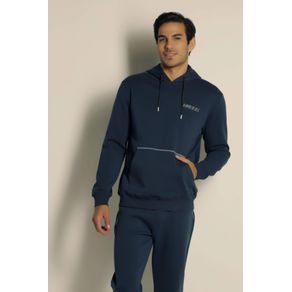 

Sudadera Guess Active Zachery Para Hombre Talla: XL
