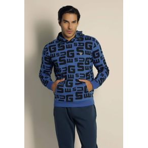 

Sudadera Guess Active Galen Para Hombre Talla: XS