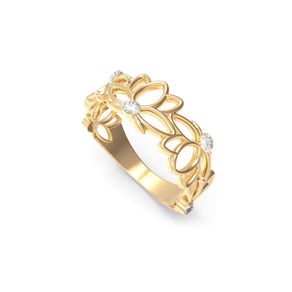 

Anillo Guess Lotus Para Mujer Talla: NOSZ