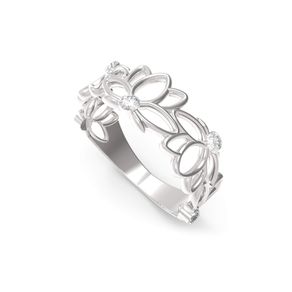 

Anillo Guess Lotus Para Mujer Talla: NOSZ