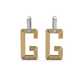 

Aretes Guess G-Shades Para Mujer Talla: NOSZ
