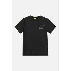 

Playera Guess Originals x Batman Para Niño Talla: 10