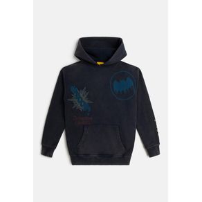 

Sudadera Guess Originals x Batman Para Niño Talla: 6