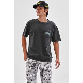 

Playera Guess Originals x Batman Spotlight Para Hombre Talla: S