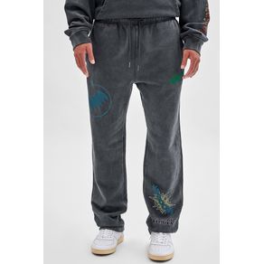 

Pants Negros Guess Originals x Batman Signal Talla: L