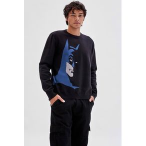 

Suéter Negro Guess Originals x Batman Enemy Talla: XS