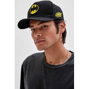 

Gorra Guess Originals x Batman Trucker Para Hombre Talla: NOSZ