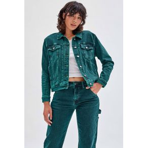 

Chamarra Verde Guess Originals x Batman Embossed Talla: XS