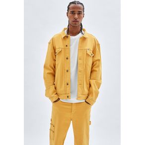 

Chamarra Amarilla Guess Originals Kit Talla: M