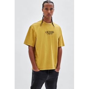 

Playera Guess Originals Brent Logo Para Hombre Talla: XS