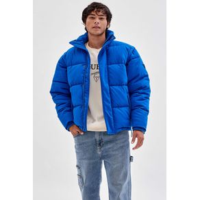 

Chamarra Guess Originals Erin Para Hombre Talla: S