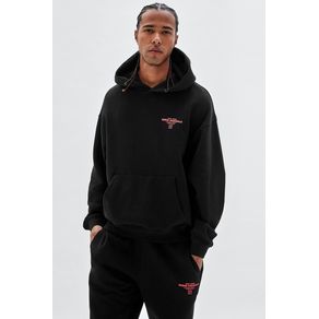 

Sudadera Guess Originals Harper Para Hombre Talla: L