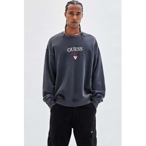 

Sudadera Guess Originals Baker Para Hombre Talla: S