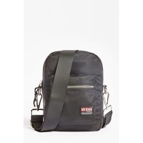 

Mini Crossbody Guess Originals Para Hombre Talla: NOSZ