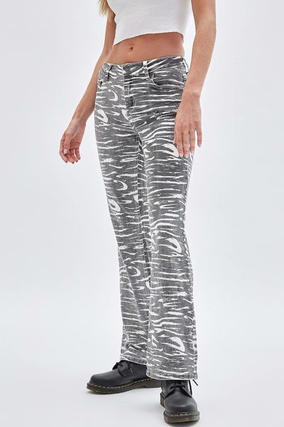 Jeans-Guess-Originals-Zebra-Para-Mujer