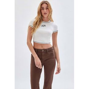 

Playera Guess Originals Mya Para Mujer Talla: XS