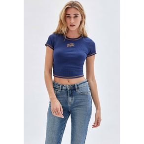 

Playera Guess Originals Mya Para Mujer Talla: M