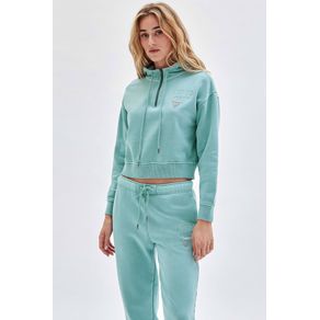 

Sudadera Guess Originals Olivia Para Mujer Talla: M