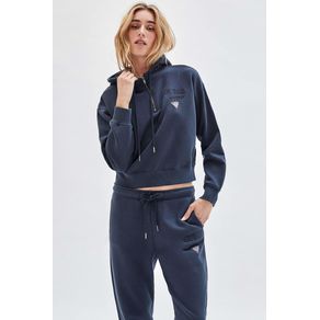 

Sudadera Guess Originals Olivia Para Mujer Talla: L