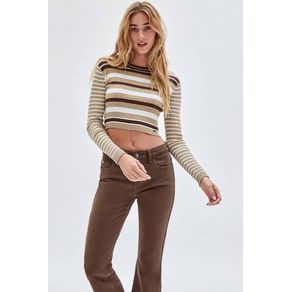 

Suéter Beige Guess Originals Sophia Talla: M