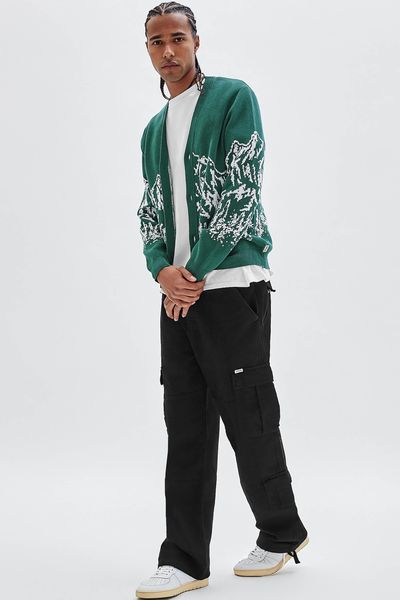 Cardigan-Guess-Originals-Randy-Mountain-Para-Hombre