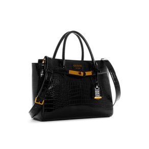 

Satchel Guess Enisa Society Para Mujer Talla: NOSZ